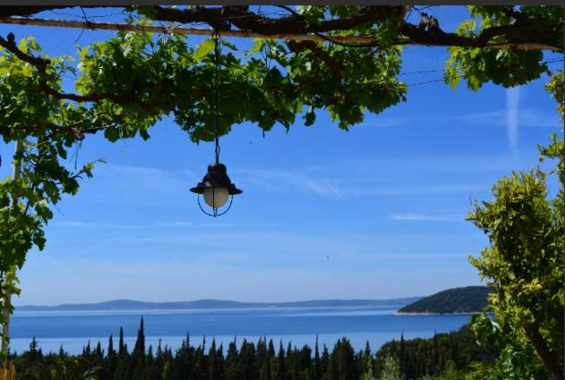 Mediterranean House - Forest Marjan Σπλιτ Εξωτερικό φωτογραφία