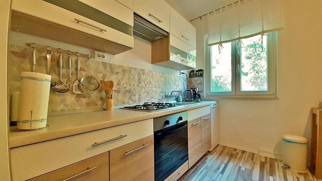 Mediterranean House - Forest Marjan Σπλιτ Εξωτερικό φωτογραφία
