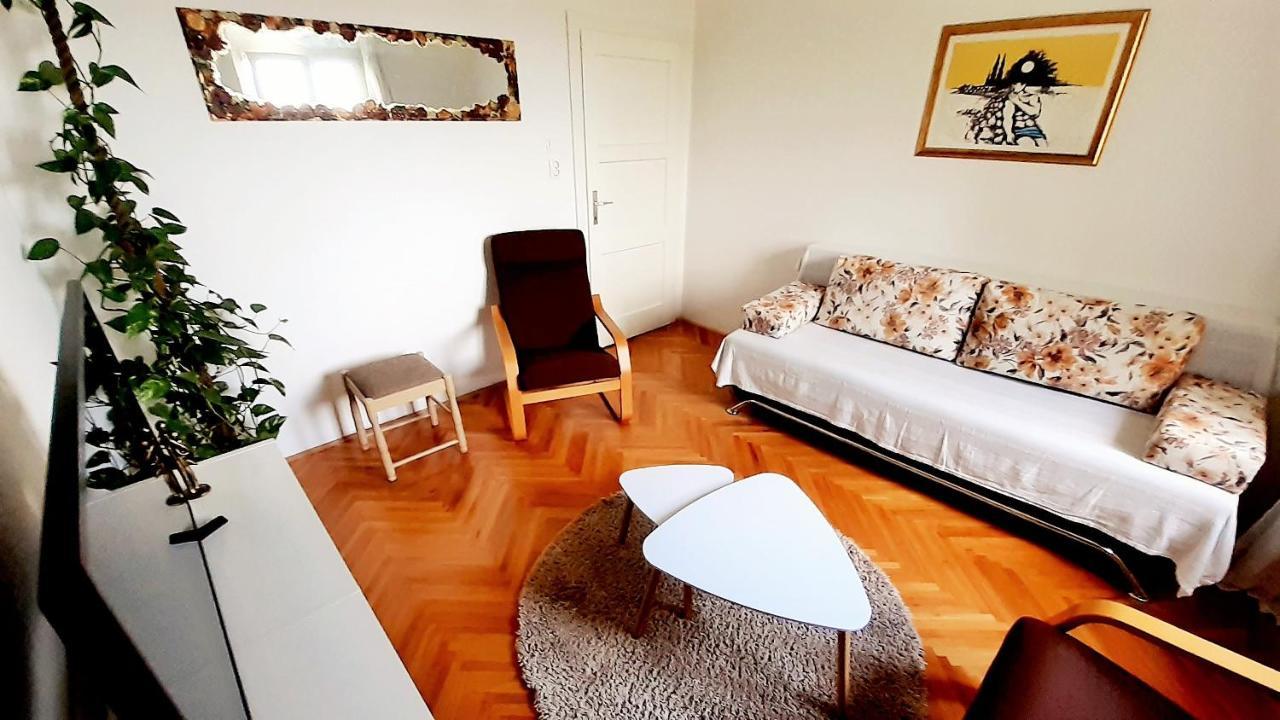 Mediterranean House - Forest Marjan Σπλιτ Εξωτερικό φωτογραφία